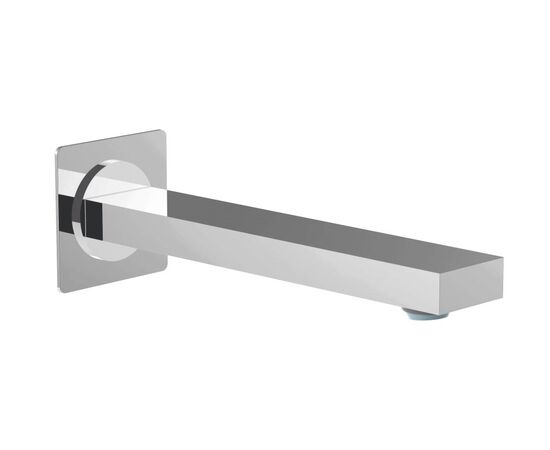 Concealed shower system Rubineta chrome Thermo-3F-Olo SQ 625040