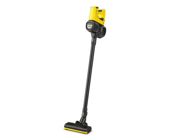 Cordless vacuum cleaner Karcher VC 4 myHome