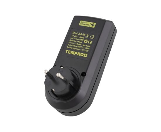 ტაიმერი ციფრული Garden HighPro Tempro Digital Timer