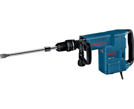 Jackhammer Bosch GSH 11 E Professional SDS-Max 1500W (0611316708)