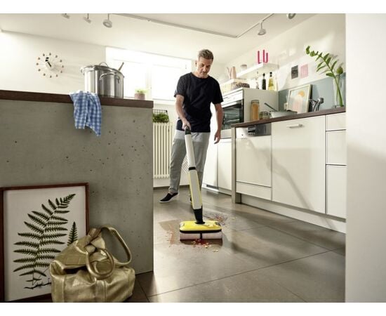 Cordless vacuum cleaner Karcher FC 7 25,55 V