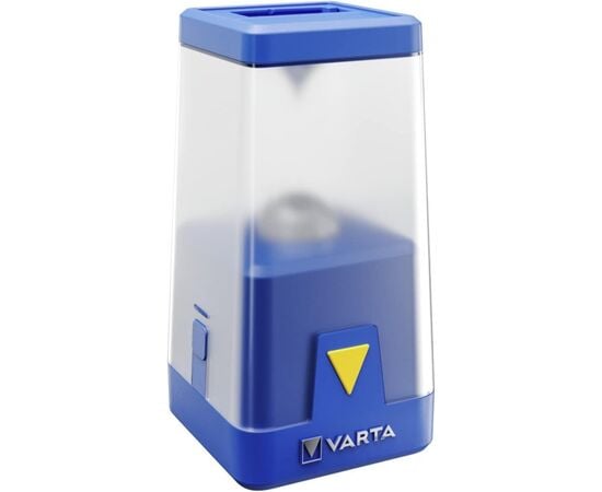 Фонарь Varta Ambiance Lantern L20 400lum