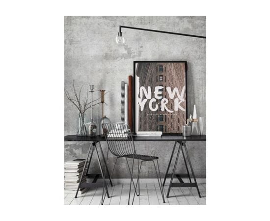 Картина на рамке Styler AB063 NEW YORK 50X70