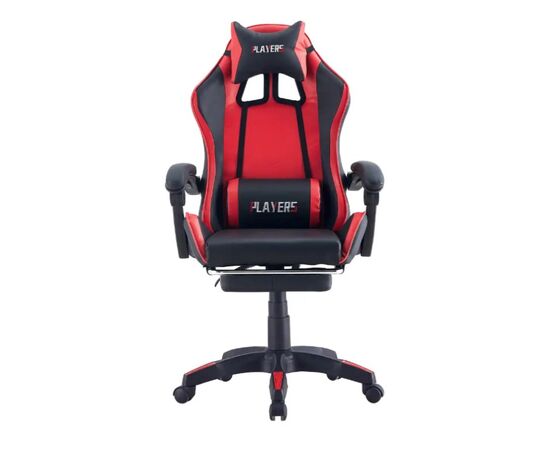 Chair Super gamer red 252627