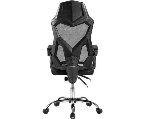 Chair Gamer new black 252631