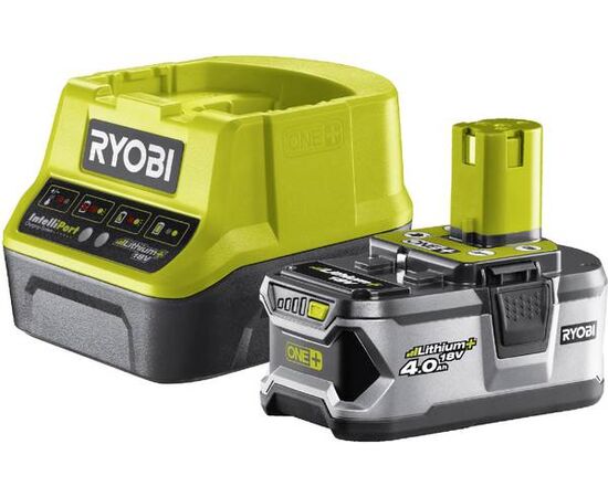 Energy kit Ryobi ONE+ RC18120-140 18V 4.0 Ah