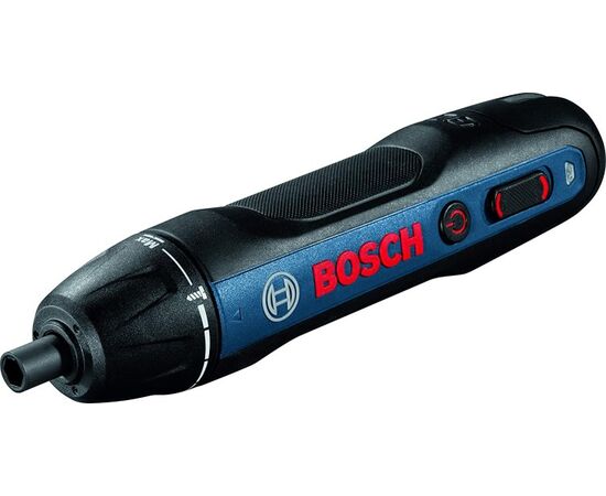 აკუმულატორის სახრახნისი Bosch GO Professional 3.6V (06019H2100)