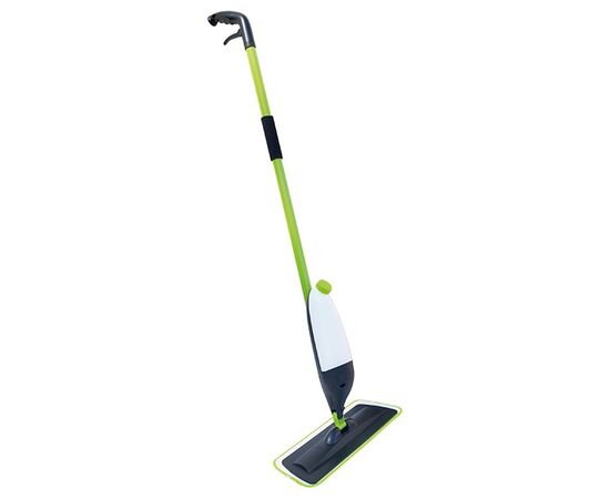 Floor mop flat with spray York AZUR