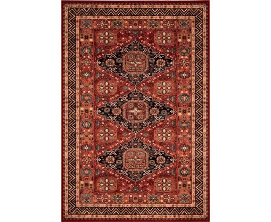 Carpet OSTA KASHQAI 43-8-300 100% WOOL 160x230 cm