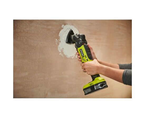 Cordless multifunction tool Ryobi R18MT-0 ONE+ 18V