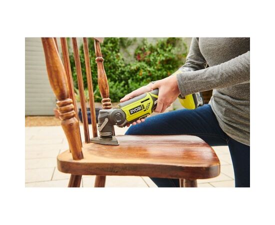 Cordless multifunction tool Ryobi R18MT-0 ONE+ 18V