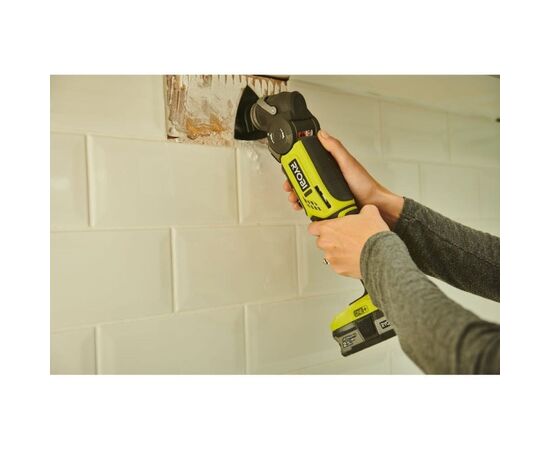 Cordless multifunction tool Ryobi R18MT-0 ONE+ 18V