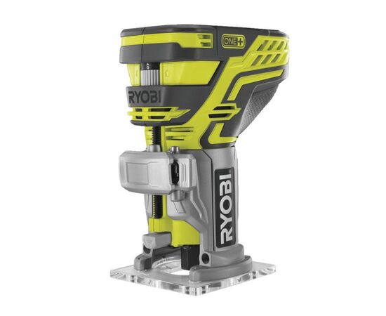 Cordless router Ryobi R18TR-0 ONE+ 18V