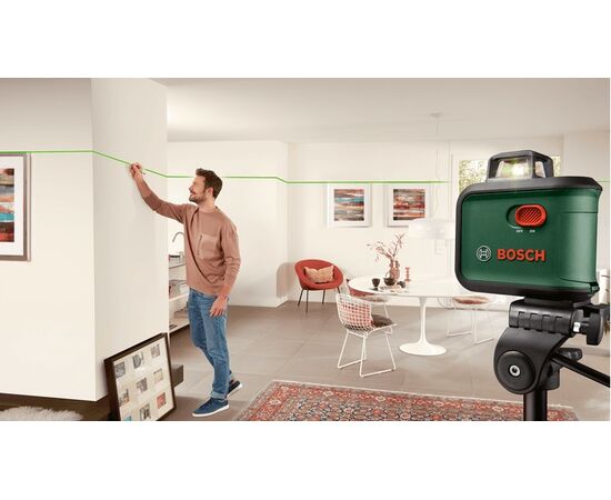 Laser Level Bosch Advanced Level 360 (0603663B03)