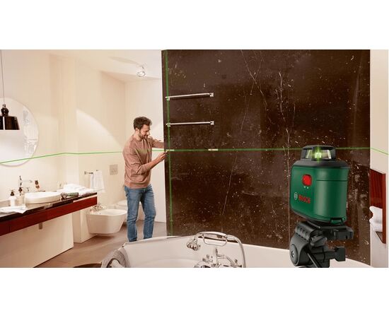 Laser Level Bosch Advanced Level 360 (0603663B03)