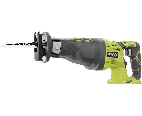 Reciprocating saw rechargeable Ryobi ONE+ R18RS-0 18V