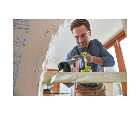 Reciprocating saw rechargeable Ryobi ONE+ R18RS-0 18V