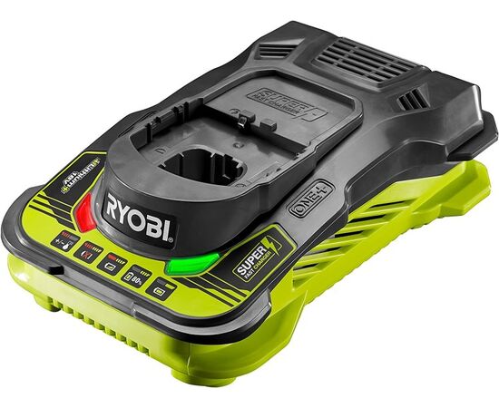 Зарядное устройство Ryobi RC18150 ONE+ 18V