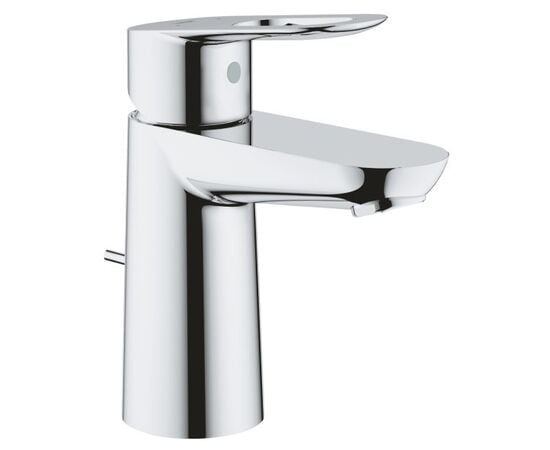 Washbasin faucet Grohe Start Loop 23349000