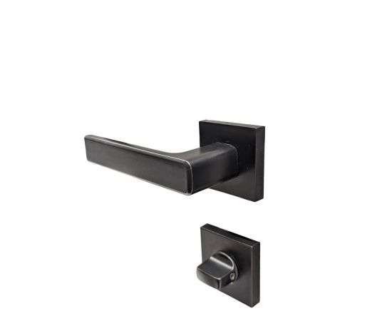 Handle on the socket Serratura + handle slip 102441+102461