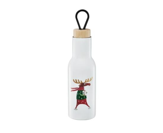 Термокружка DAJAR MOOSE 400ML