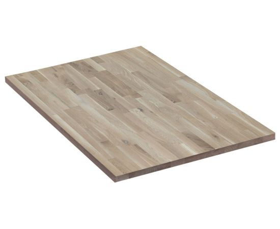 Platform oak grade Inter-lis BC 40x900x1200 mm