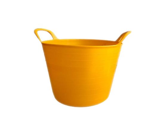 Elastic paint bucket Premier 1830Y 16 l