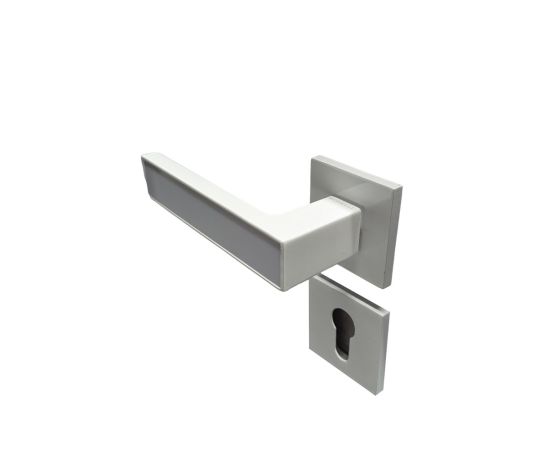 Handle with socketMorelli SULLAMH-48-S6 C 102141+102150 +cylinder slip