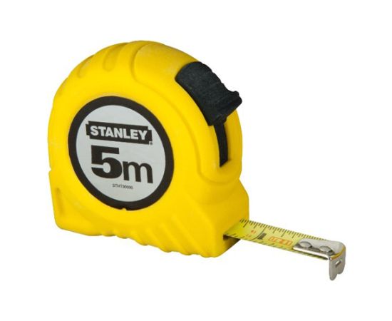 Рулетка Stanley 0-30-497 5 м