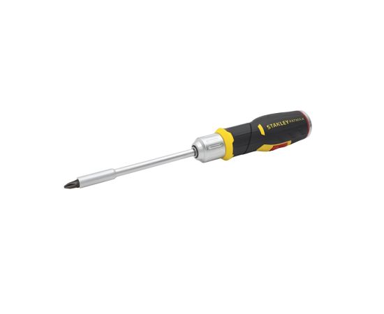 Screwdriver with replaceable blades Stanley FMHT0-62691 12 pcs