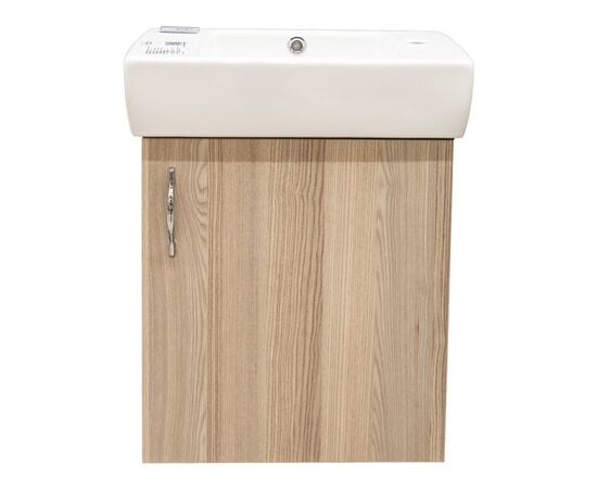 Cabinet with washbasin Denko ''Minika 50 trade''  50x25cm