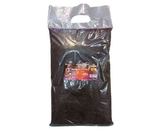 Ground coconut bark without impurities 10 l