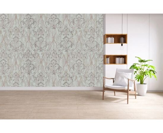 Vinyl wallpaper Dinastia 851DN57 1.06x10.5 m