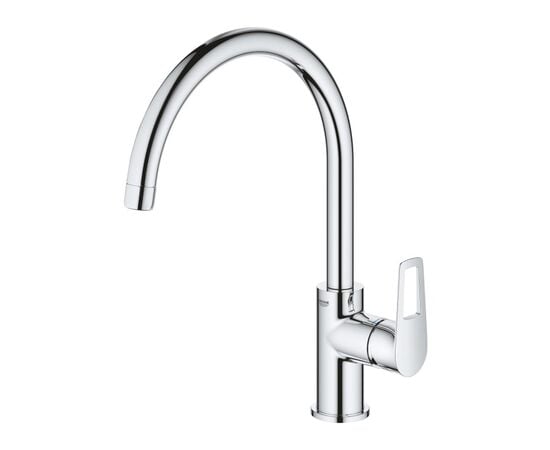 სამზარეულოს ონკანი Grohe Start Loop SLM C-SPOUT 31374001