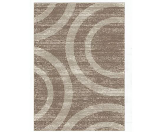 Carpet KARAT CAPPUCCINO 16012/13 0,8x1,5 m