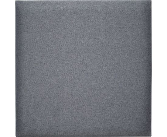 კედლის რბილი პანელი VOX Profile Regular 3 Soform Graphite Tweed 60x60 სმ