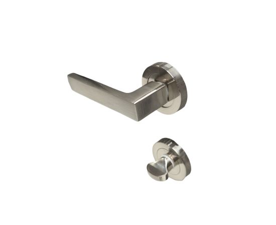 Handle with socket Besa A52-61 W SN