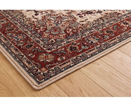 Carpet Dywilan POLONIA KORDOBA PIASEK 3 7488 bC1 200x300 100% WOOL