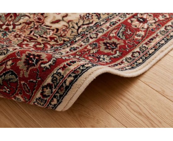 Carpet Dywilan POLONIA KORDOBA PIASEK 3 7488 bC1 200x300 100% WOOL