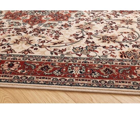 Carpet Dywilan POLONIA KORDOBA PIASEK 3 7488 bC1 200x300 100% WOOL