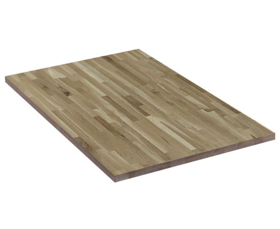 Furniture board oak Inter-lis BC 20x400x1200 mm