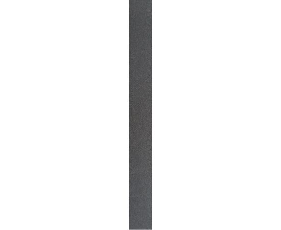 Decorative slat Super Profil MDF 2529 Anthracite 2800x25x30 mm