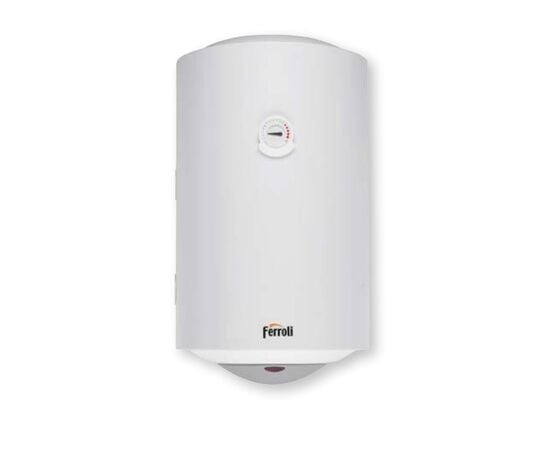 Electric water heater Ferroli TITANO BF 100L