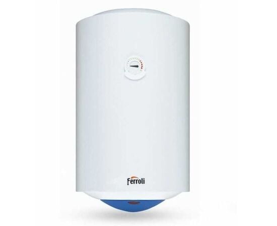 Electric water heater Ferroli CALYPSO 50L