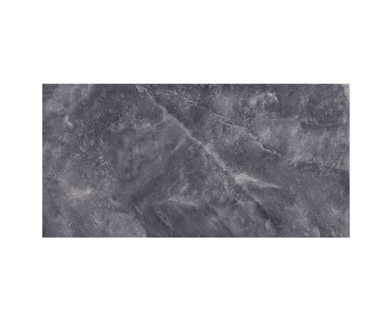 Porcelain tiles Italica GRANITO 60х120 LIVID GRAPHITE POLISHED