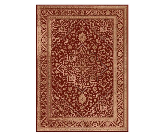 Carpet DCcarpets Isphahan 84412 red 160x230 cm