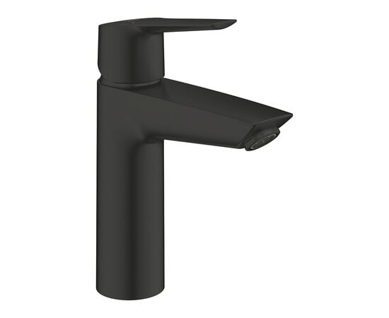 Смеситель для умывальника Grohe 235752432 Start OHM Black