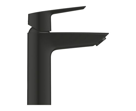 Смеситель для умывальника Grohe 235752432 Start OHM Black