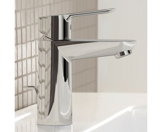 Смеситель для умывальника Grohe Start Edge 23342000