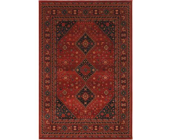 Carpet  OSTA KASHQAI 43-45-300 100% WOOL 200x300 cm